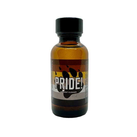 Bear Pride - 30mL