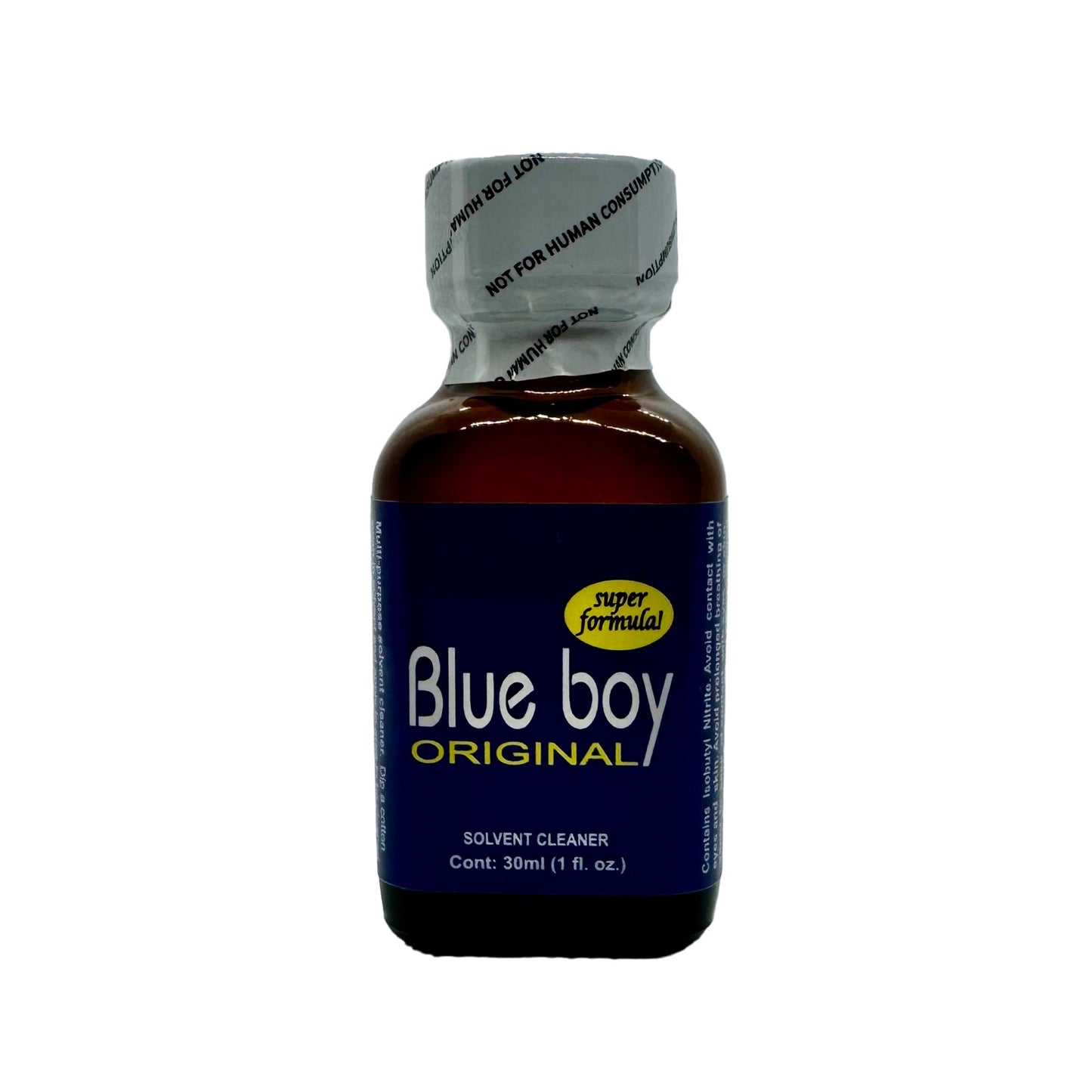 Blue Boy - 30mL
