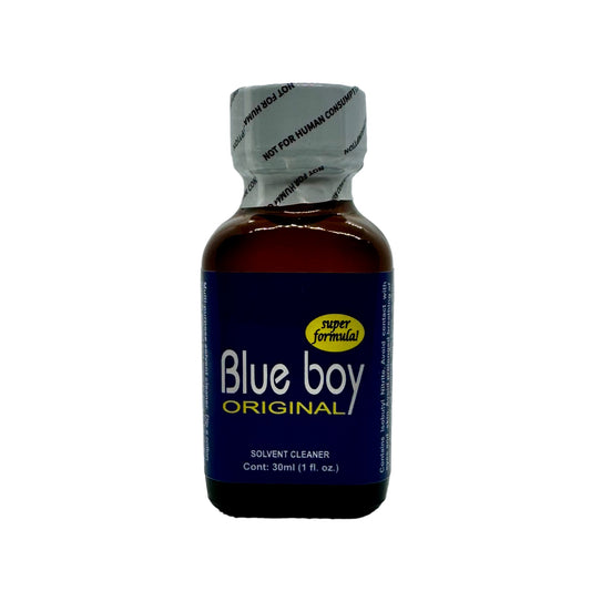 Blue Boy - 30mL