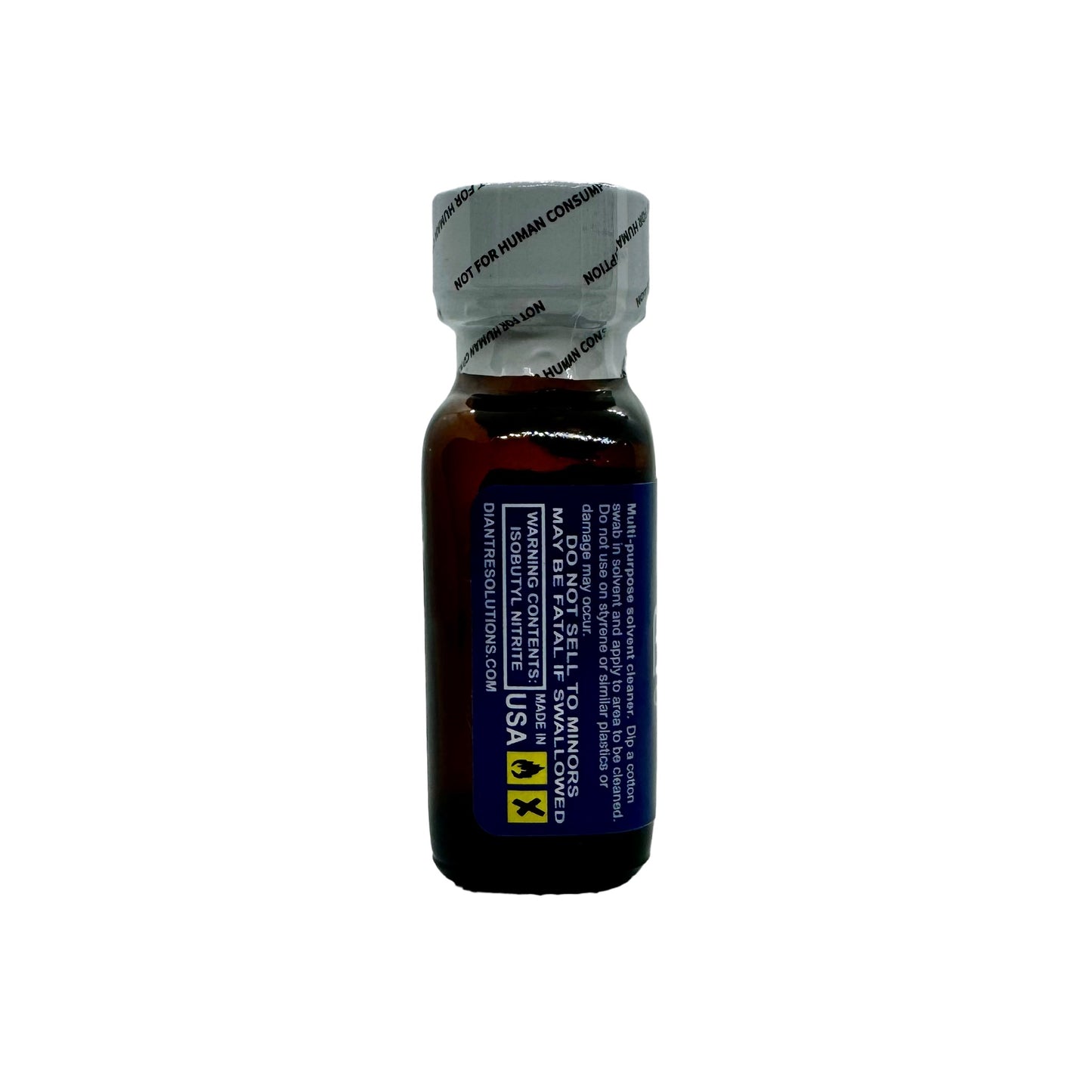 Blue Boy - 30mL