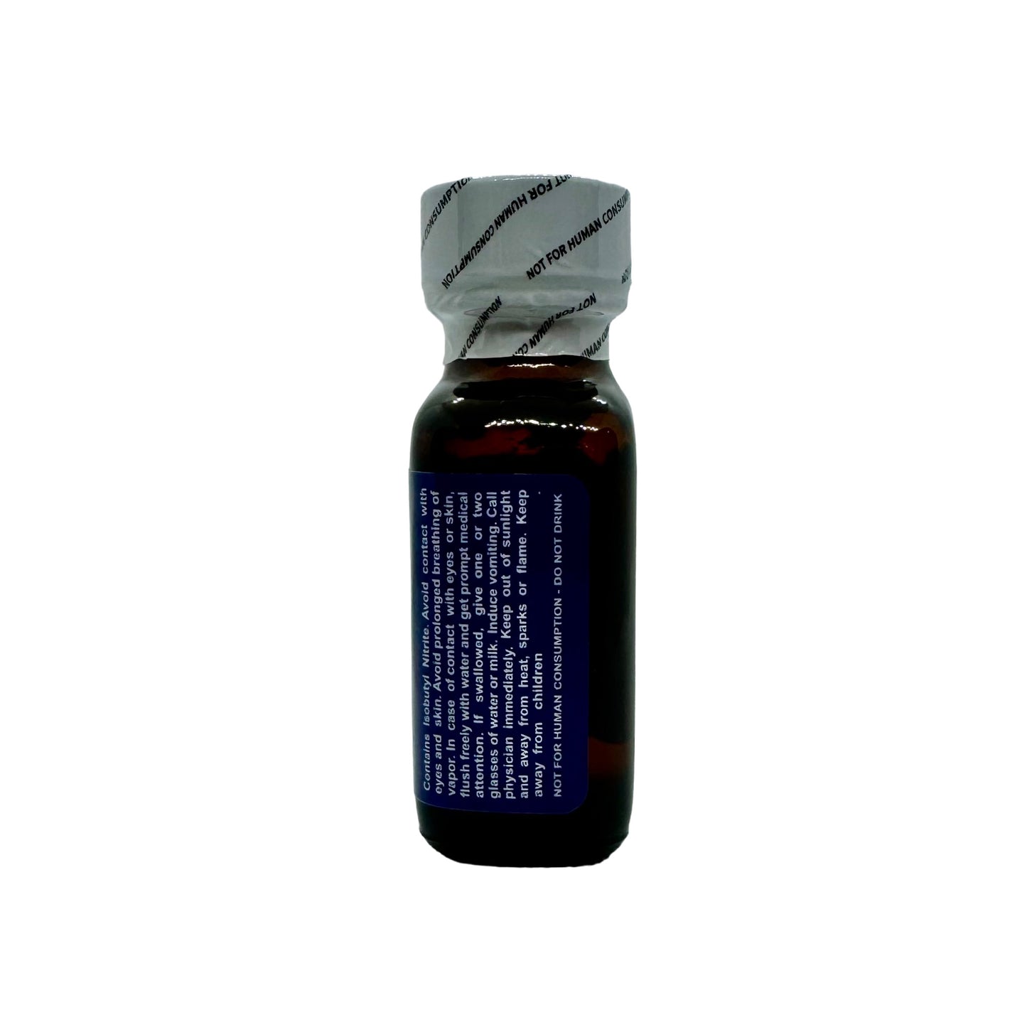 Blue Boy - 30mL