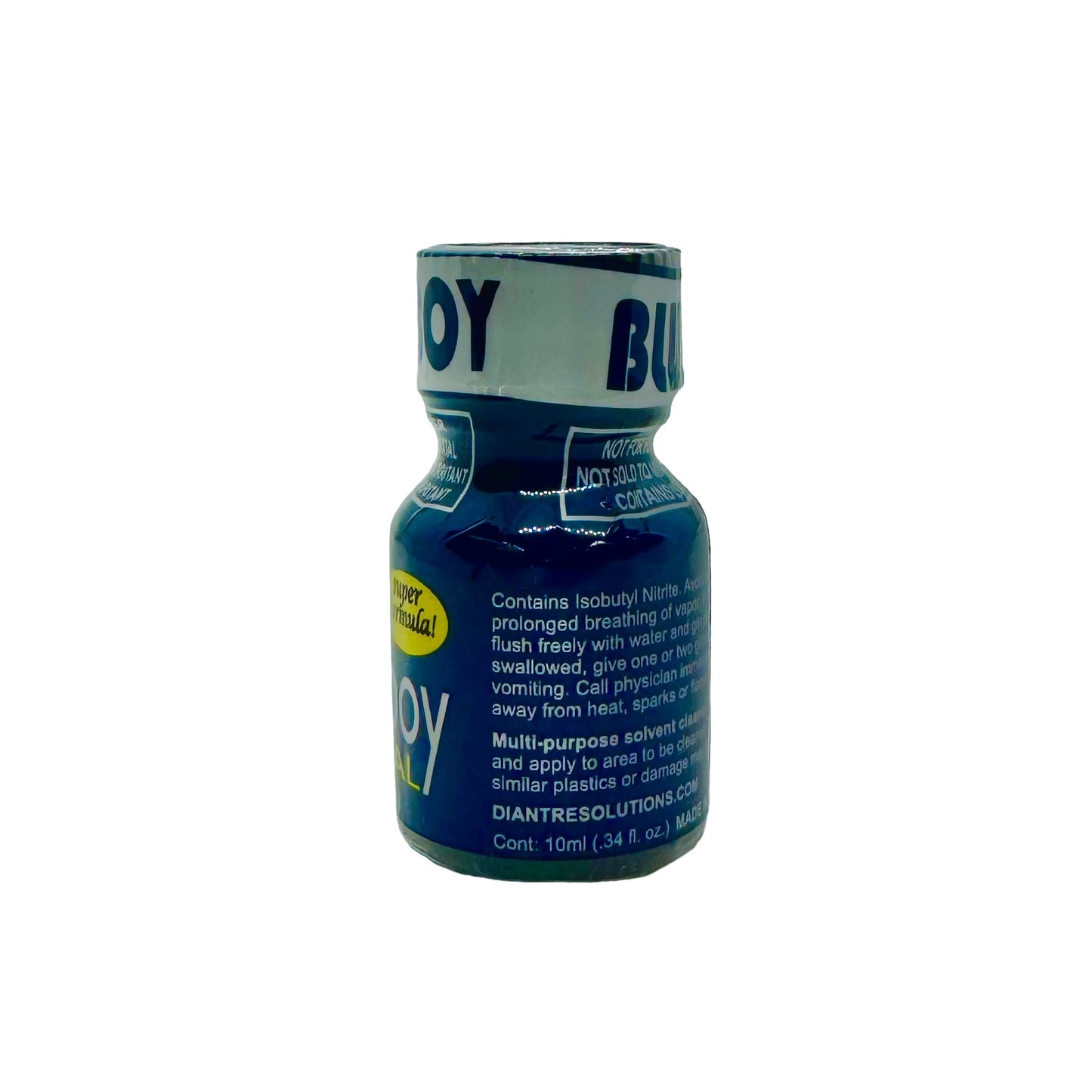 Blue Boy - 10mL