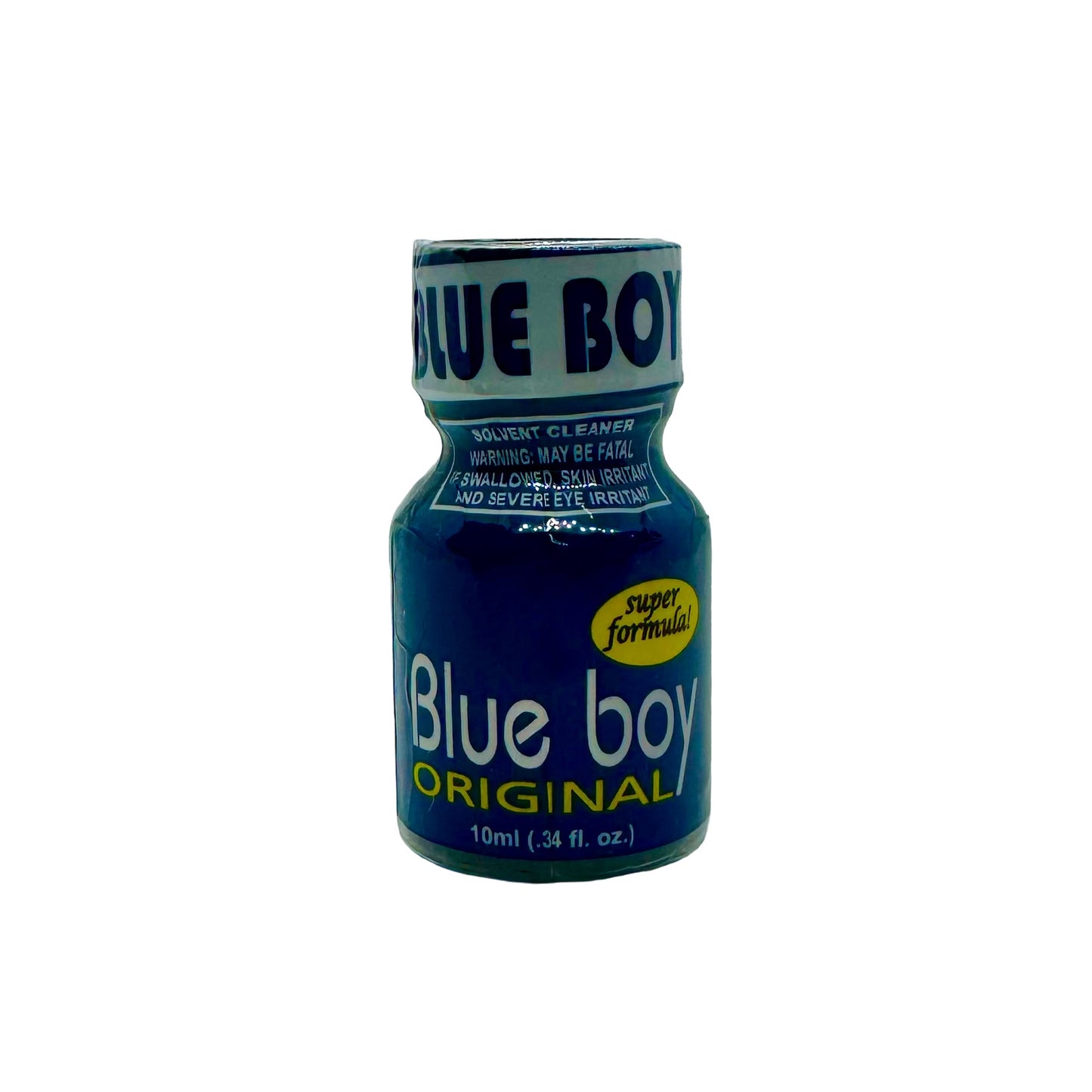 Blue Boy - 10mL