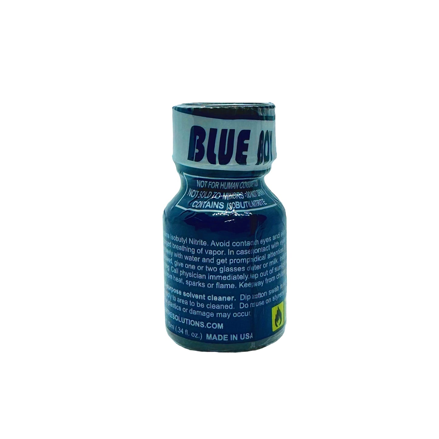 Blue Boy - 10mL