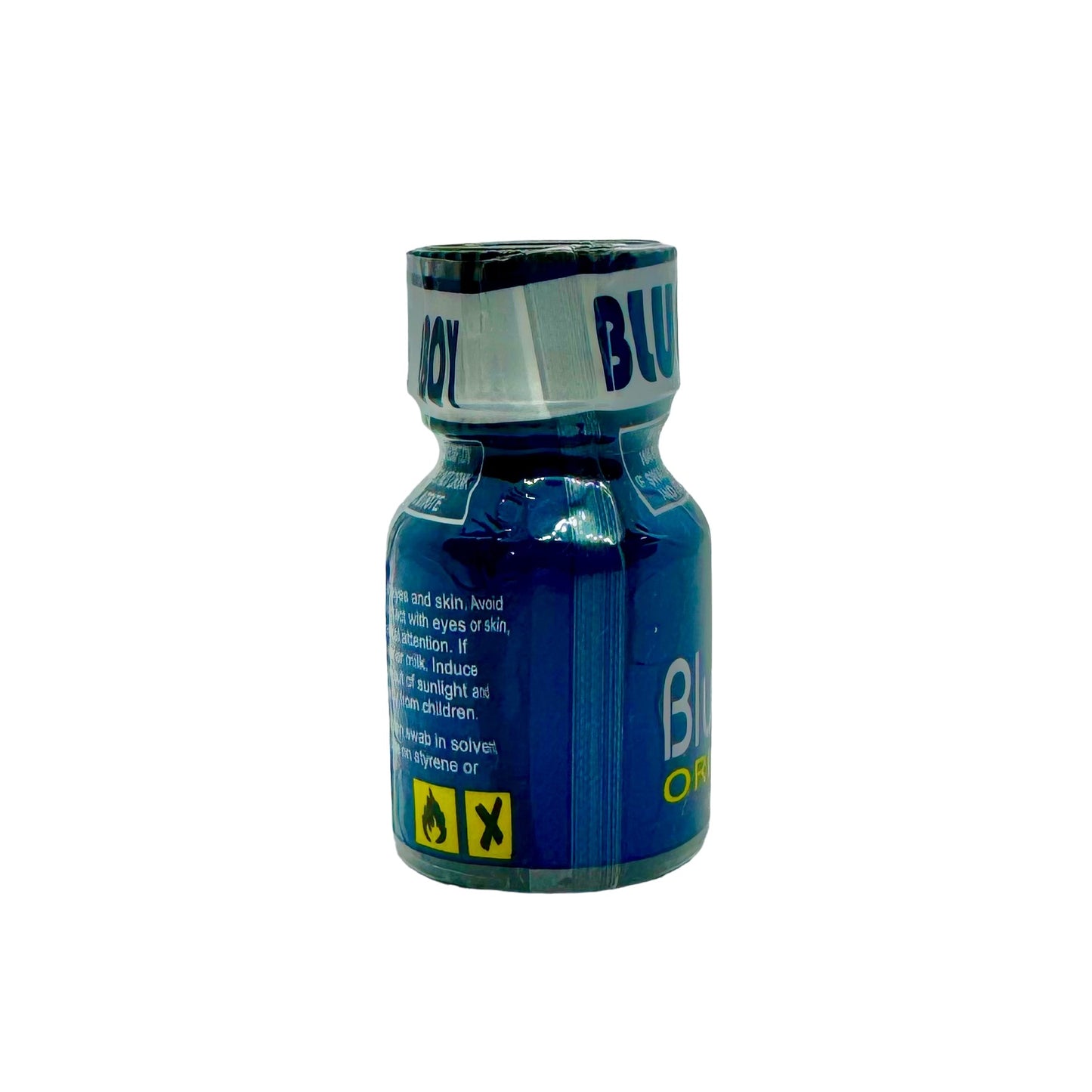 Blue Boy - 10mL