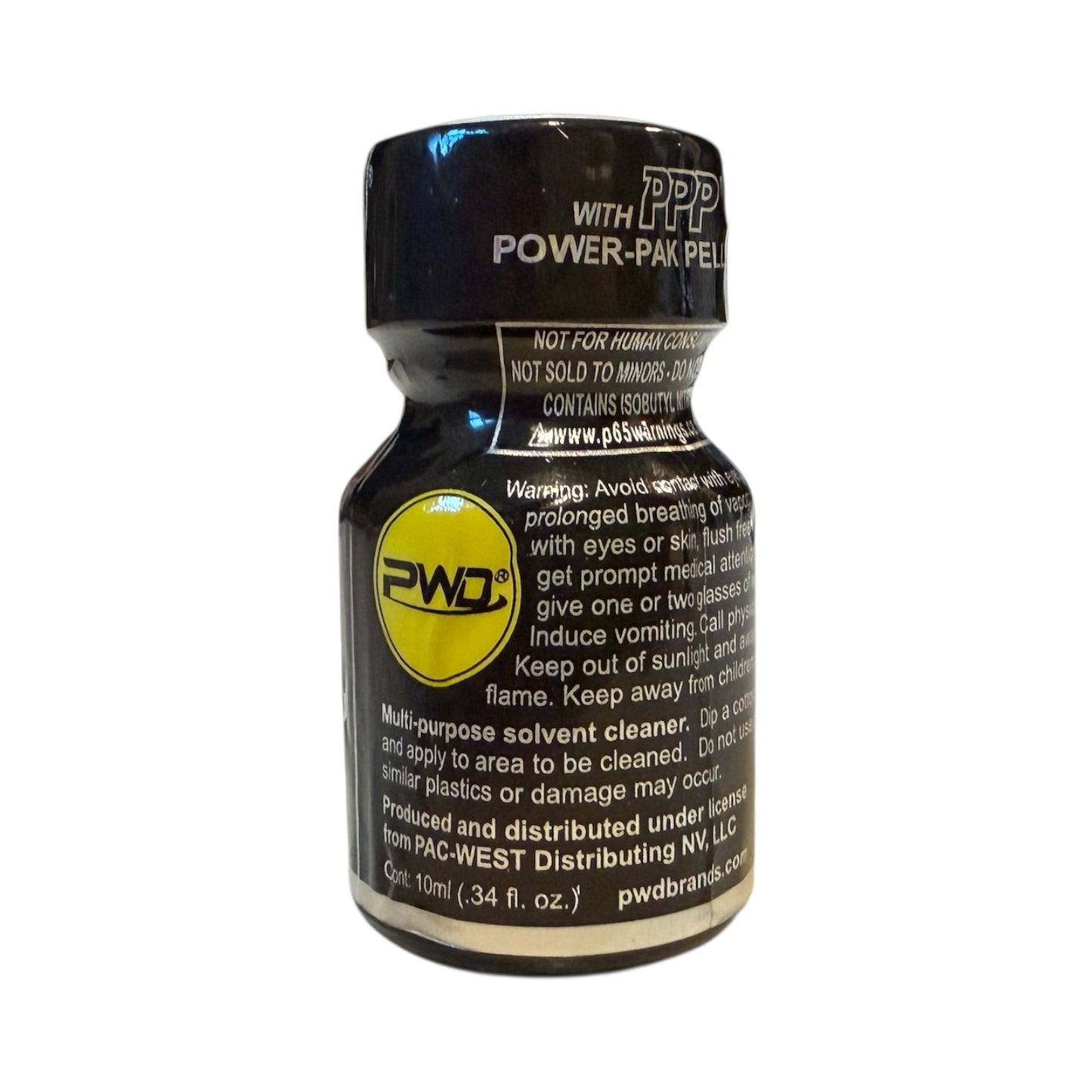 PWD Bolt 10mL