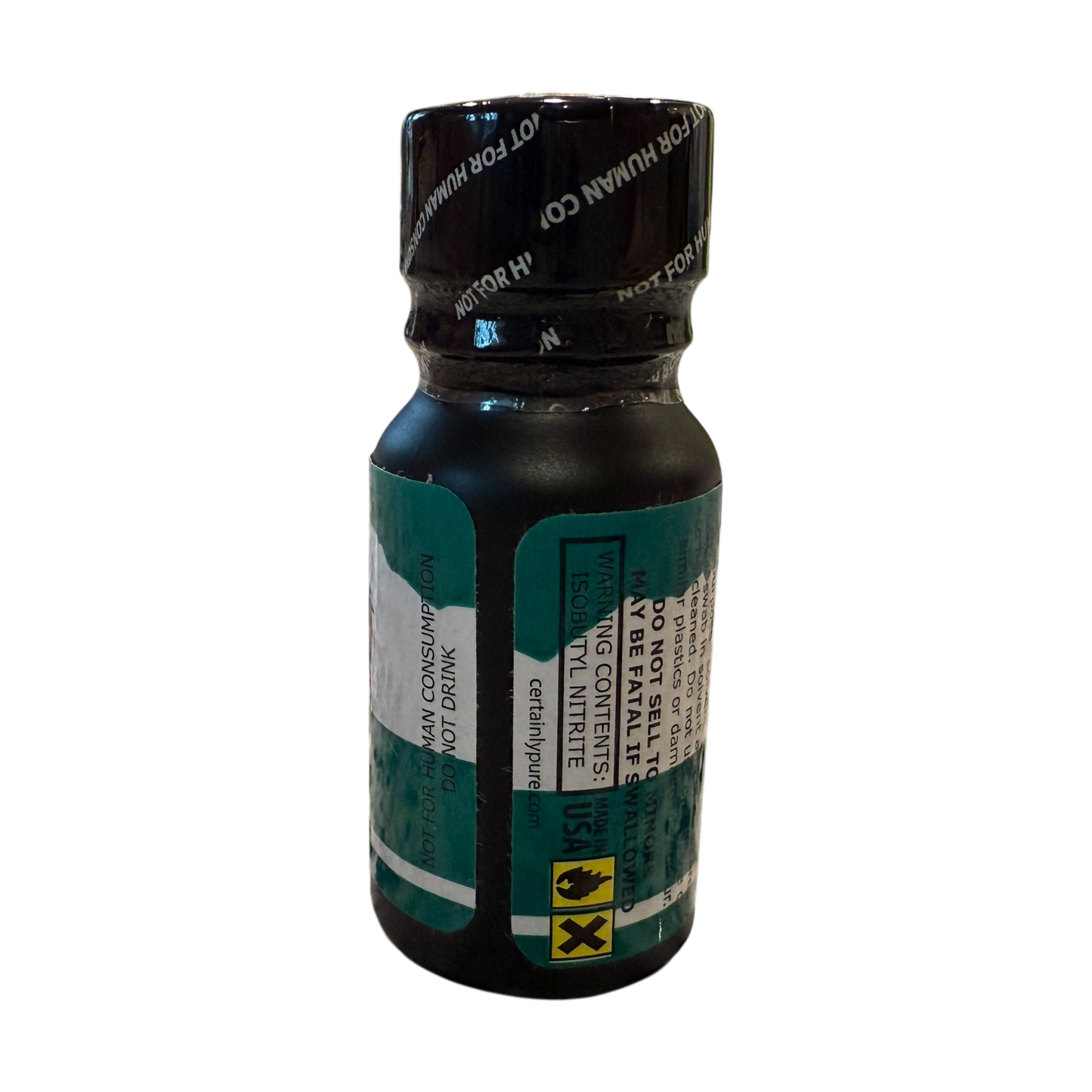COY European Formula - 10mL