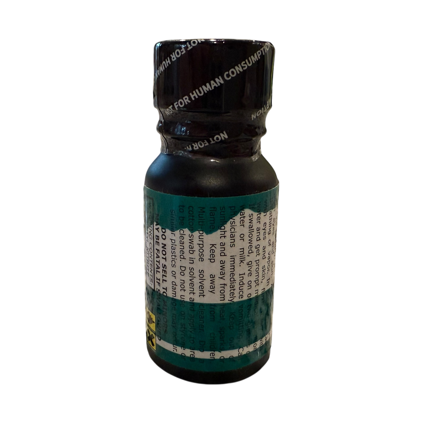 COY European Formula - 10mL