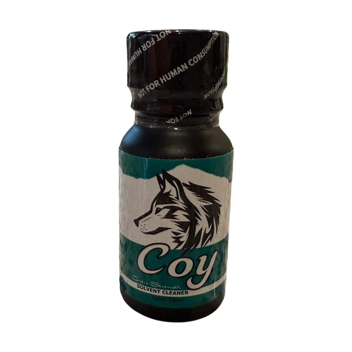 COY European Formula - 10mL