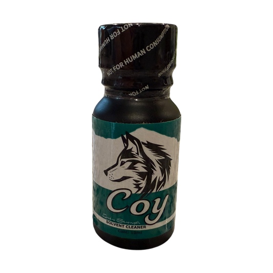 COY European Formula - 10mL