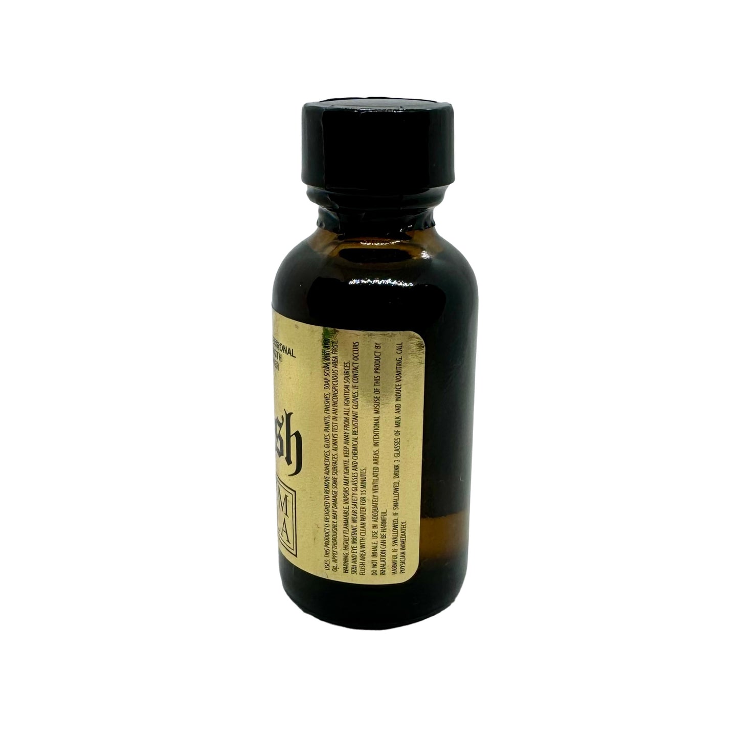 English Gold - 30 mL