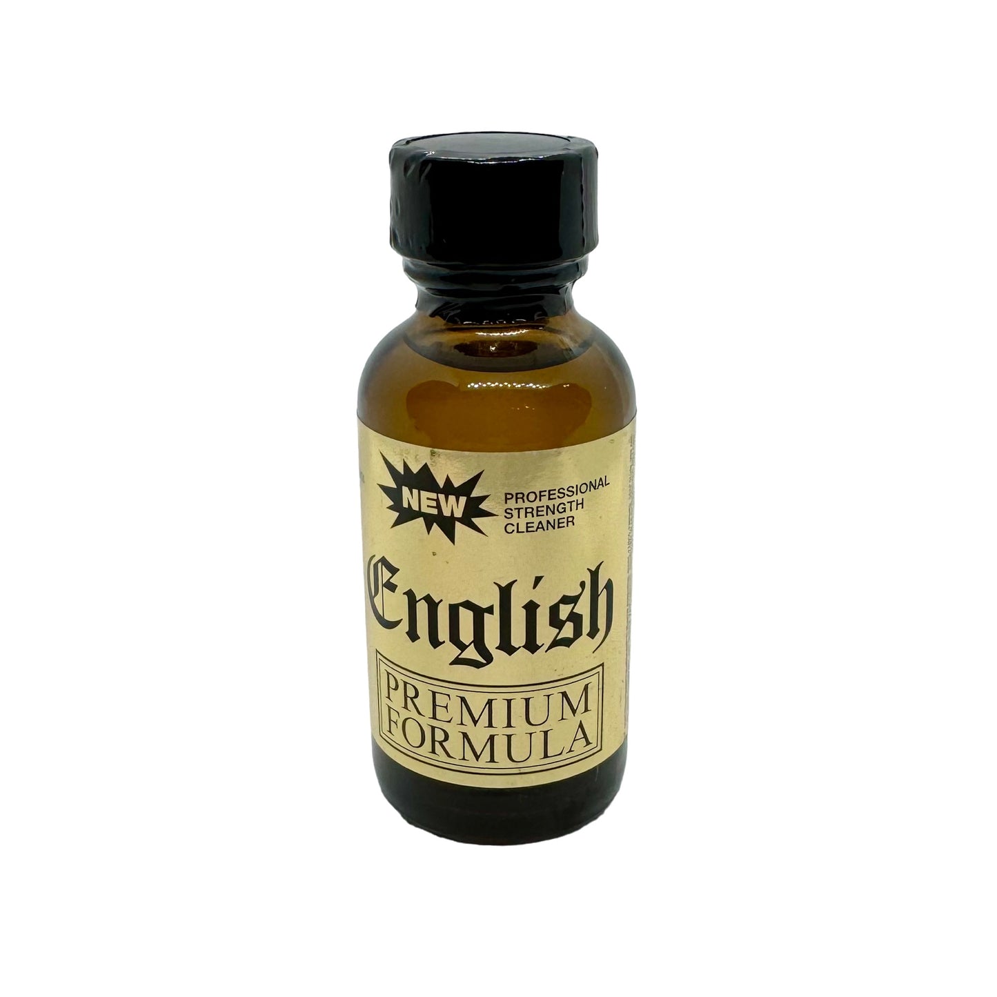 English Gold - 30 mL