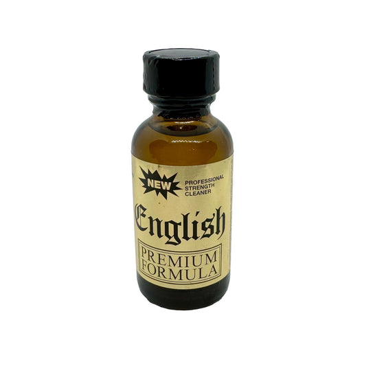 English Gold - 30 mL