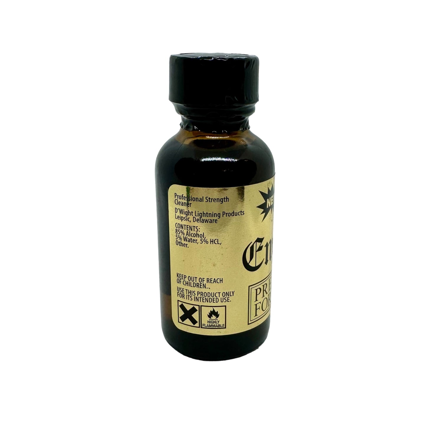 English Gold - 30 mL