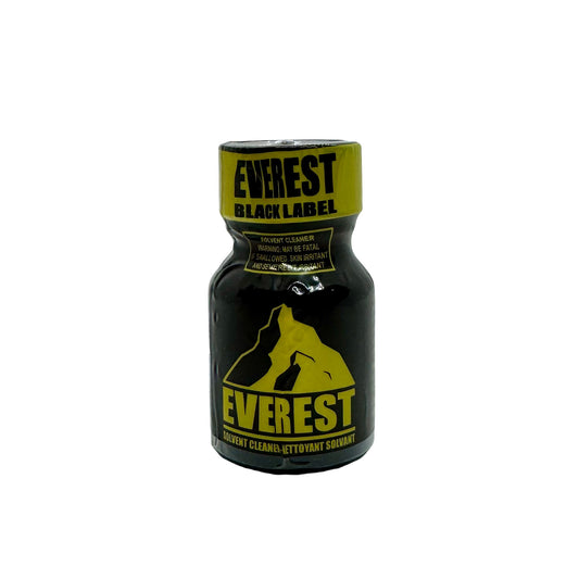 Everest Black Label - 10mL