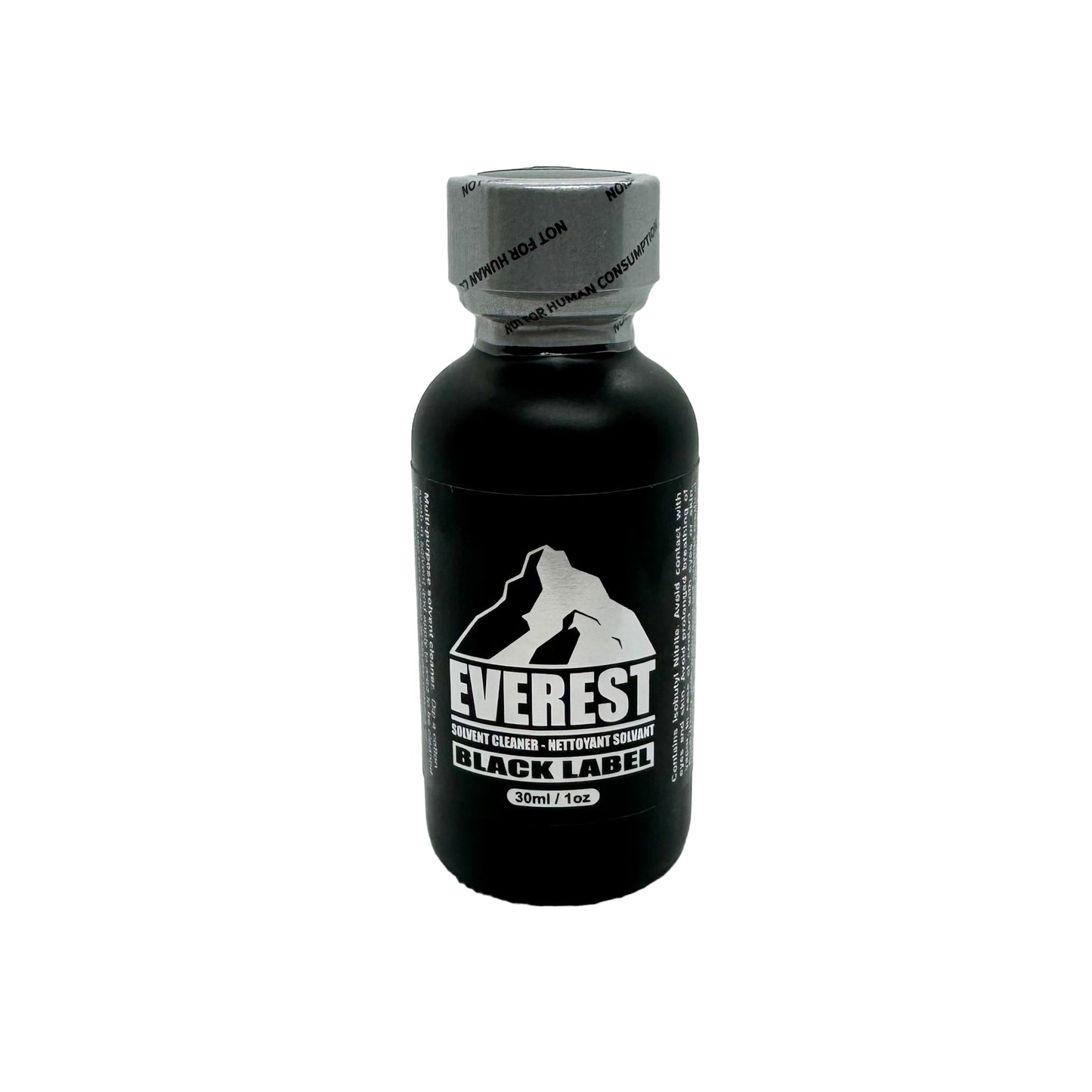 Everest Black Label - 30mL