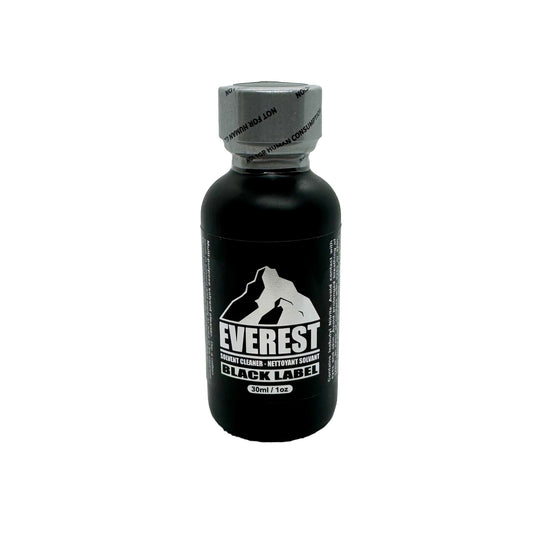 Everest Black Label - 30mL