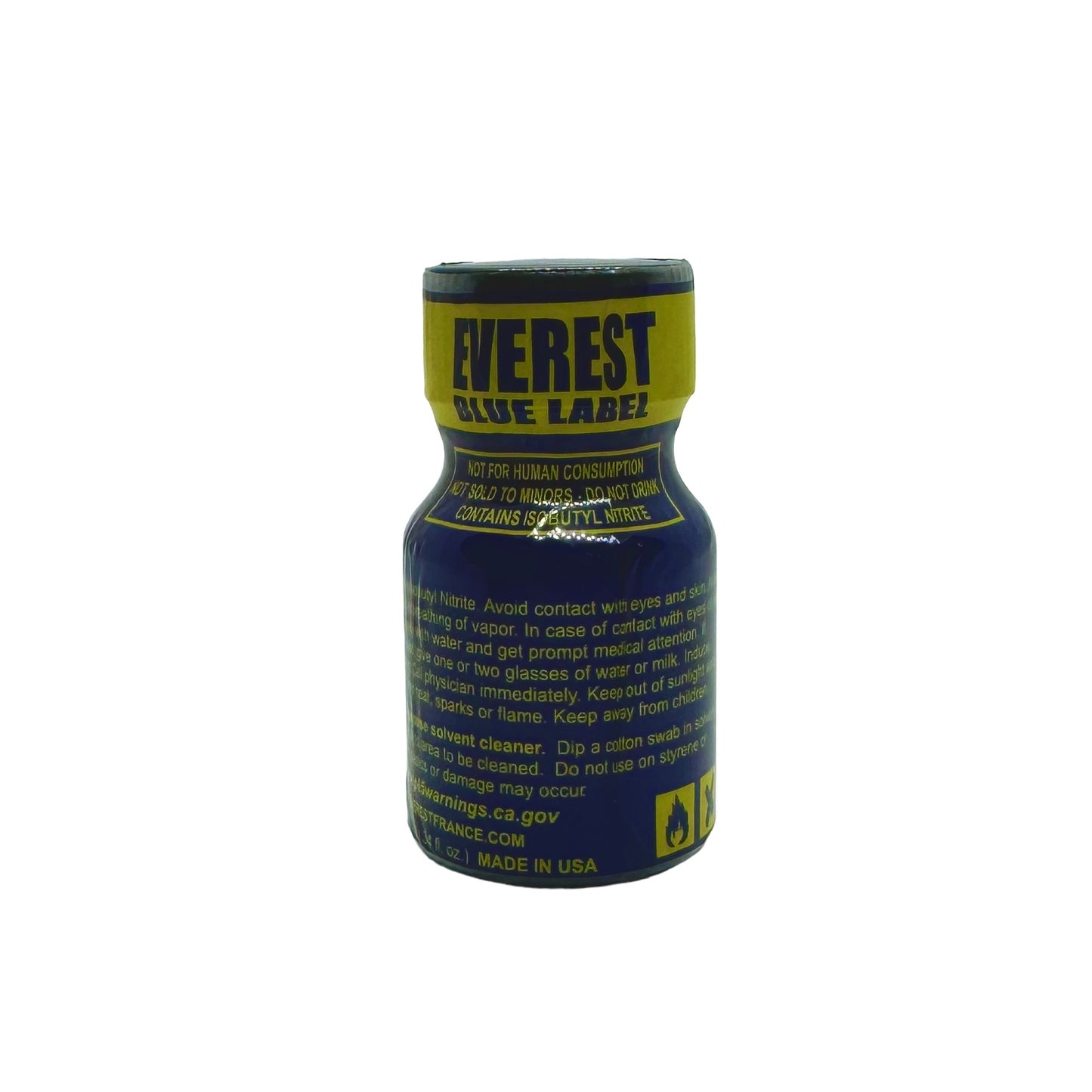 Everest Blue Label  - 10mL