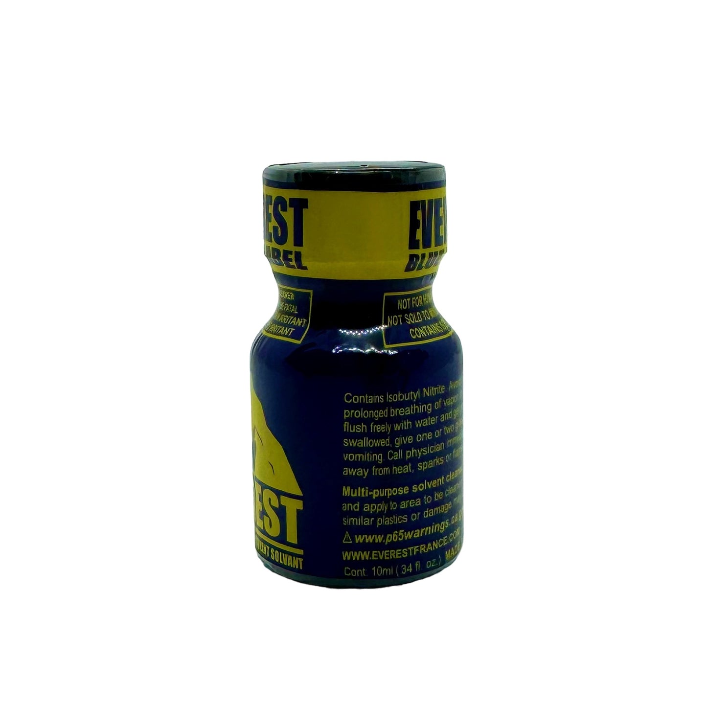 Everest Blue Label  - 10mL
