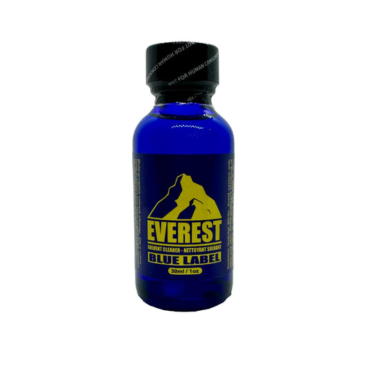 Everest Blue Label - 30mL