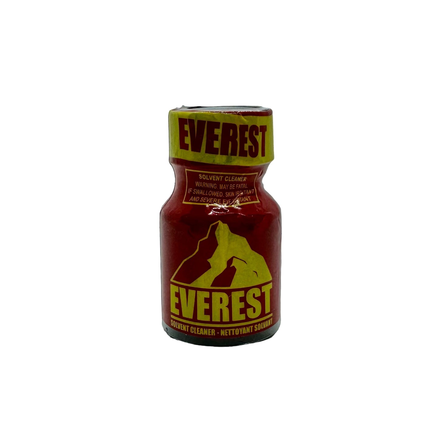 Everest Red - 10mL