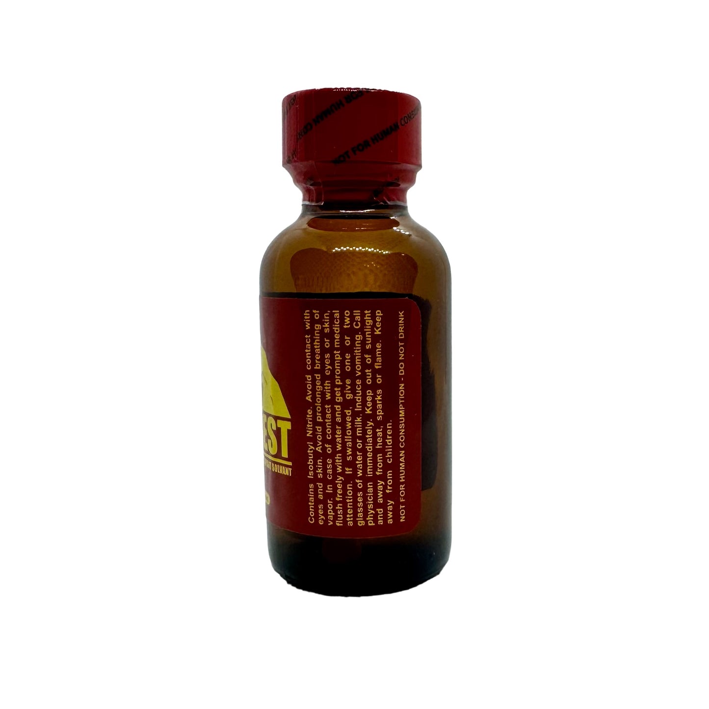 Everest Red - 30mL
