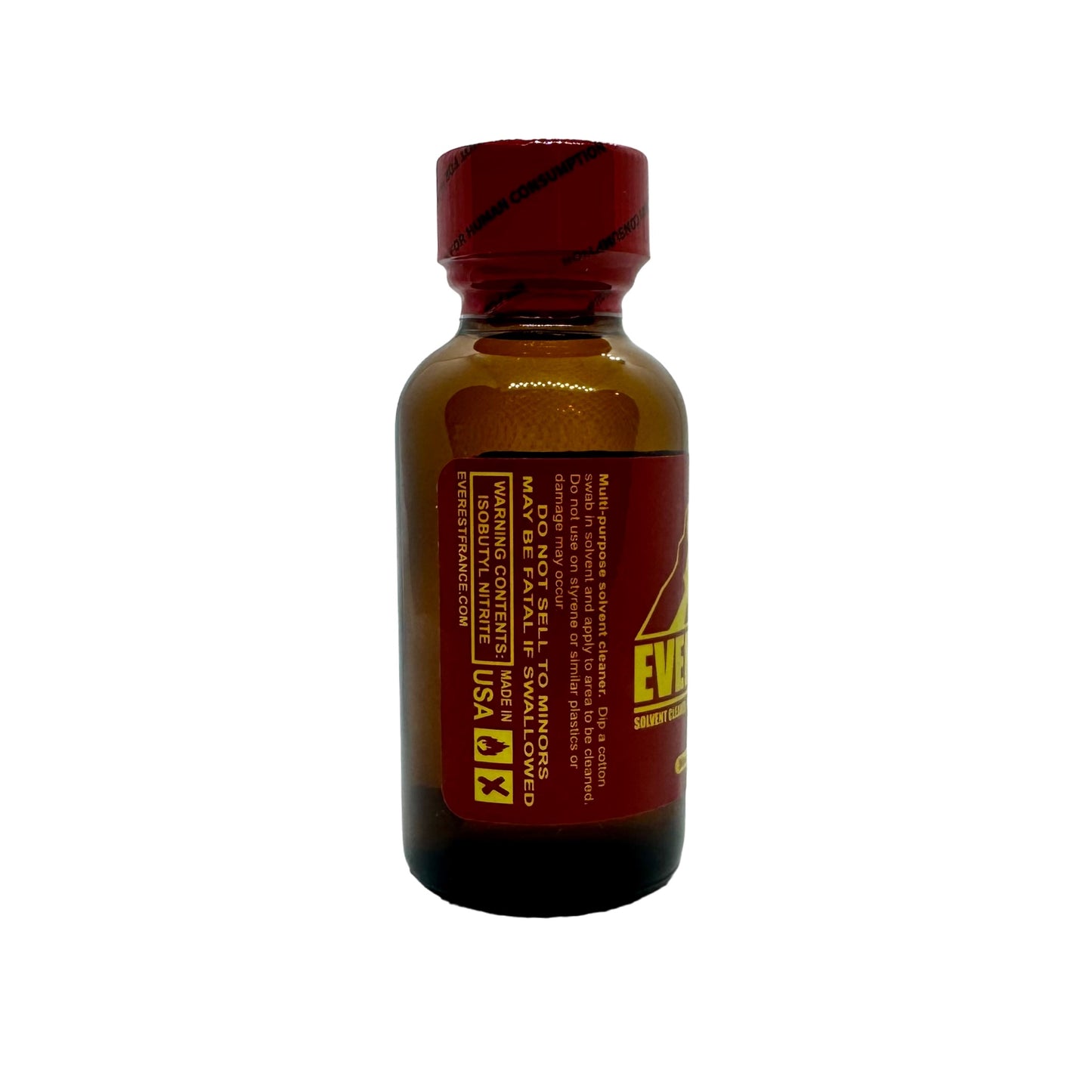 Everest Red - 30mL