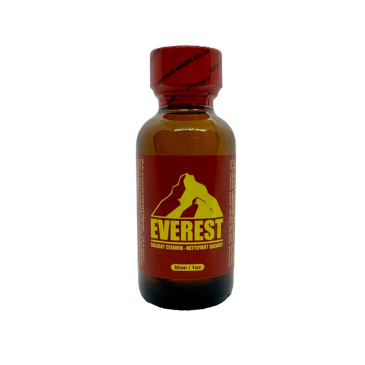 Everest Red - 30mL