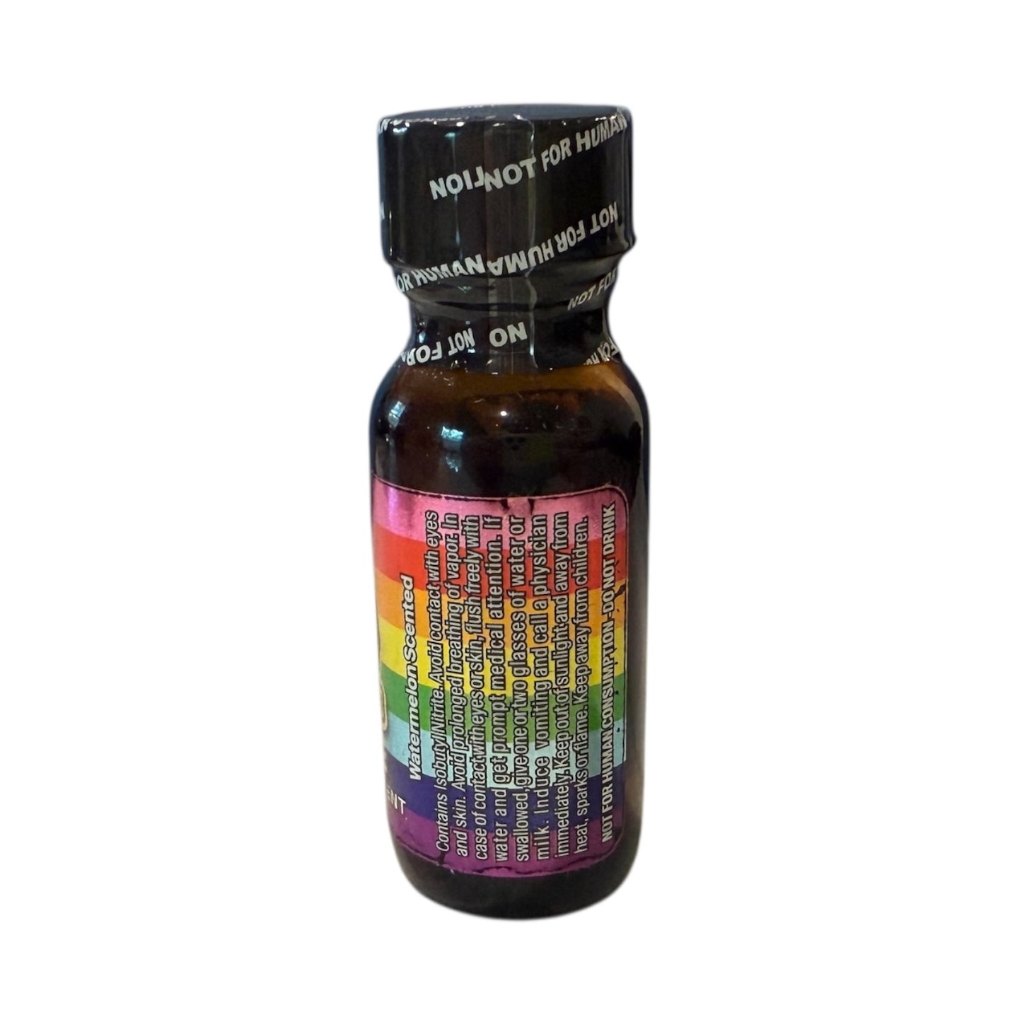 Watermelon Pride Solvent – 15mL by Golden C*ck
