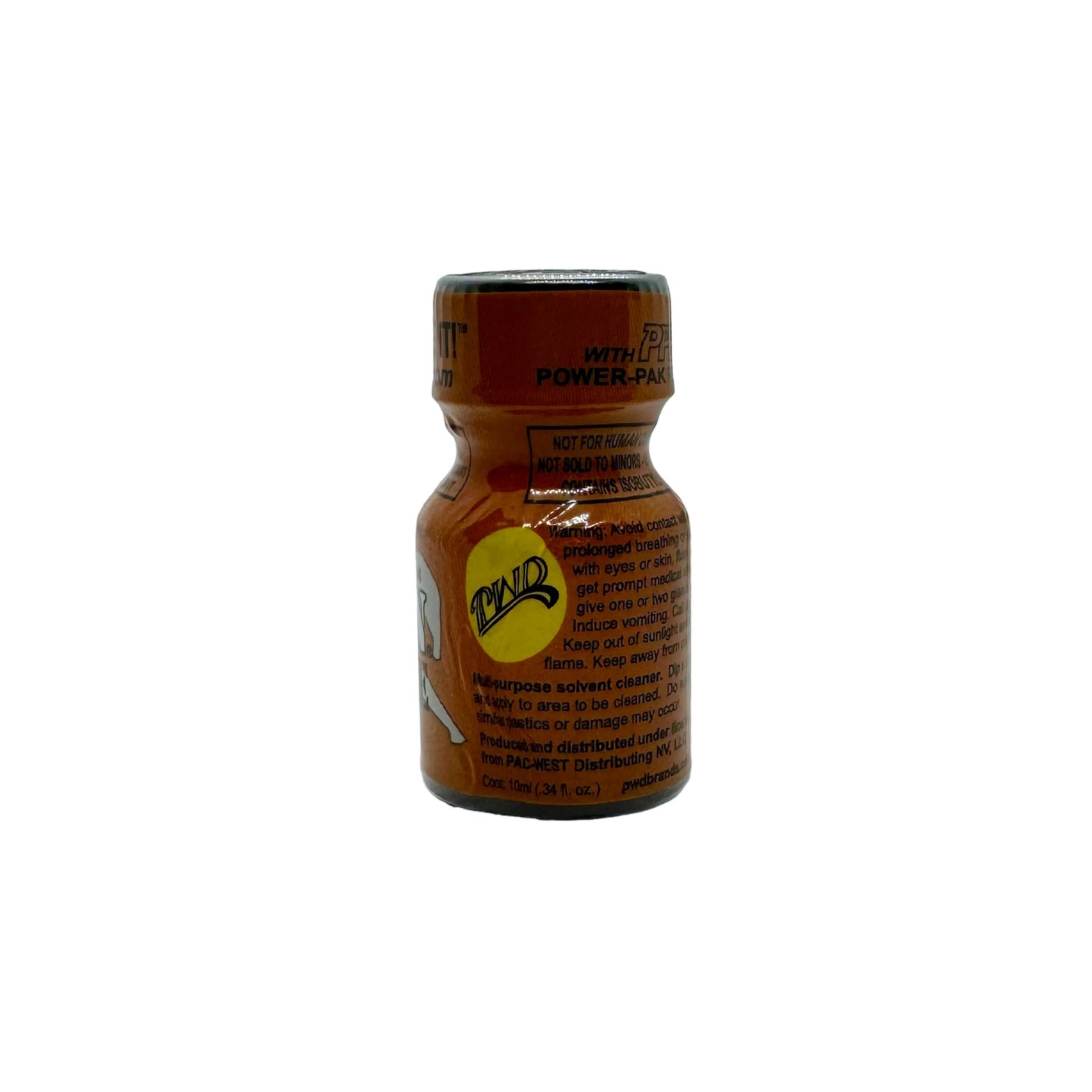 Iron Horse - 10mL