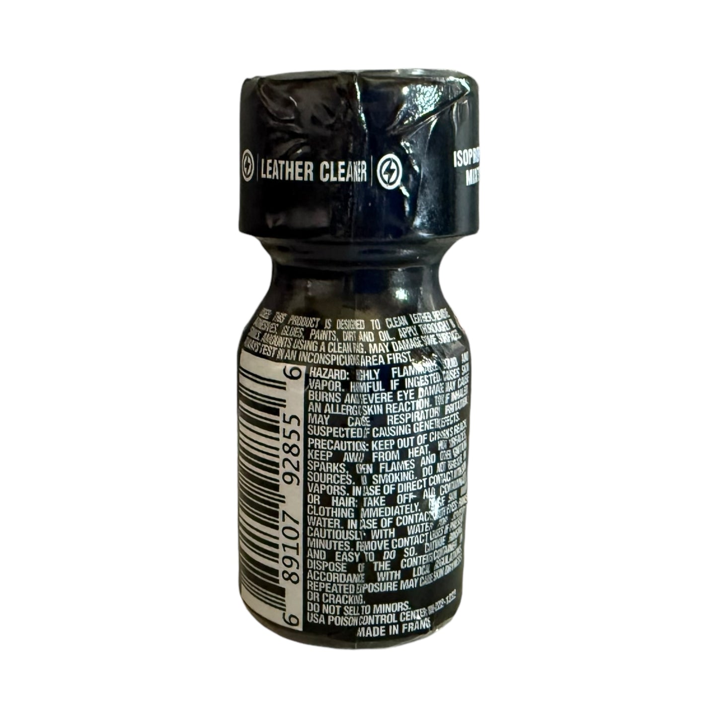 Jolt Eucalyptus - 10mL
