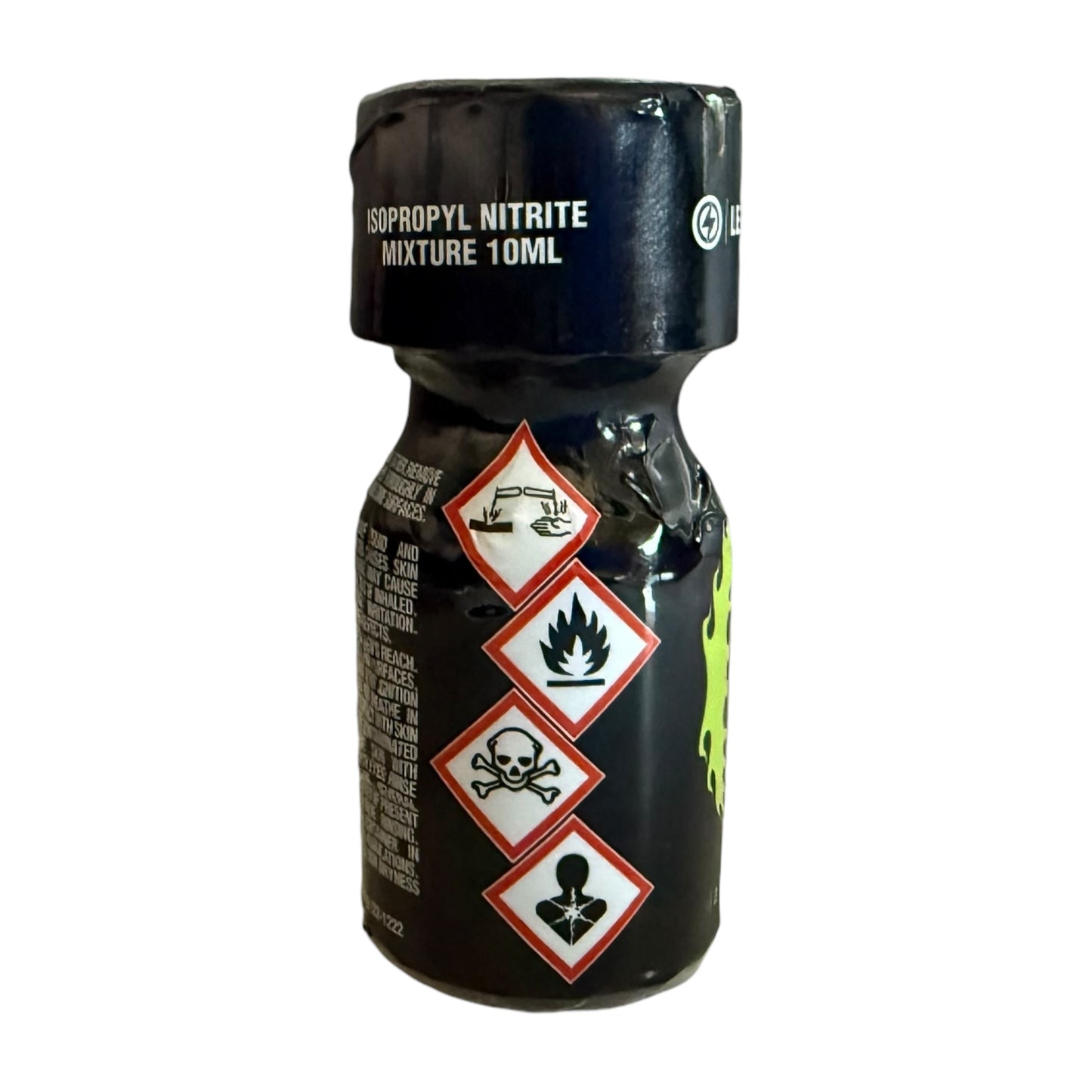Jolt Eucalyptus - 10mL