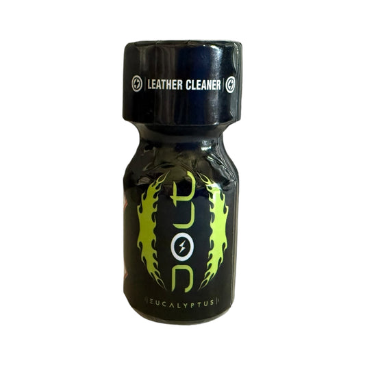 Jolt Eucalyptus - 10mL