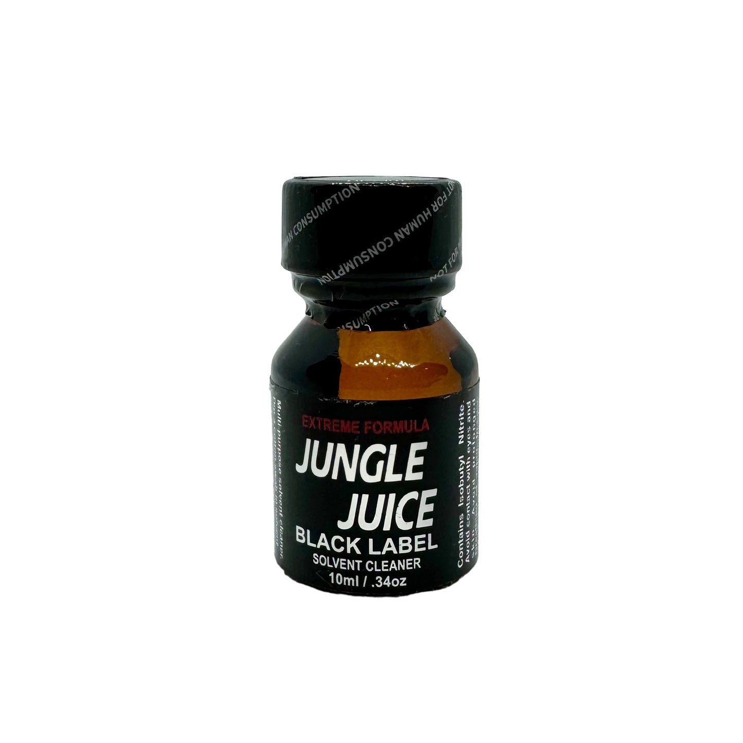 Jungle Juice Black - 10ml