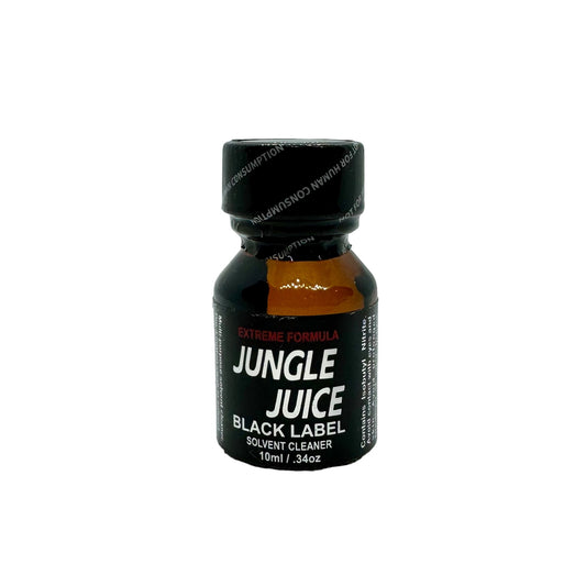 Jungle Juice Black - 10ml