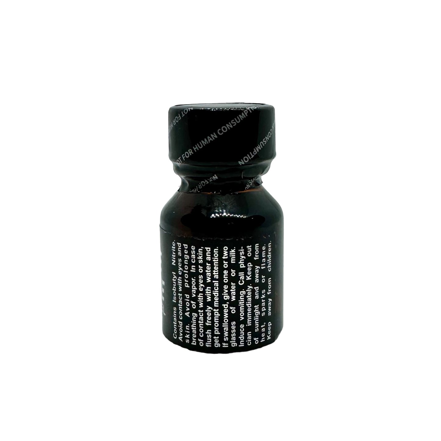 Jungle Juice Black - 10ml