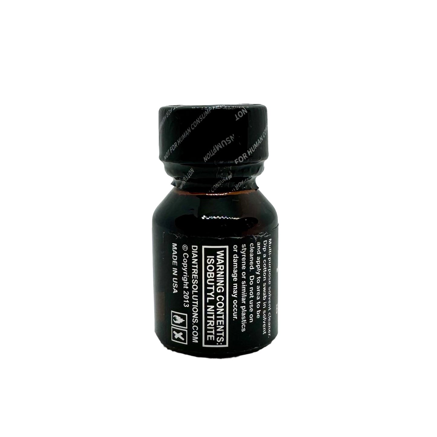 Jungle Juice Black - 10ml