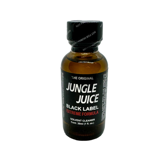 Jungle Juice Black Label - 30ml