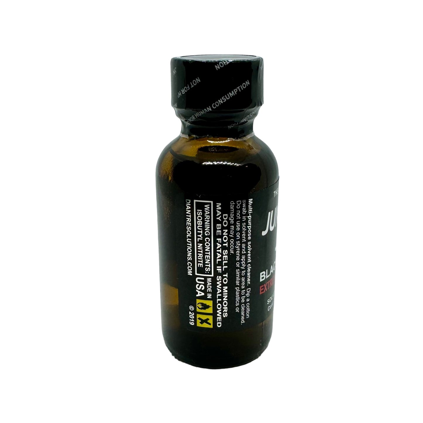 Jungle Juice Black Label - 30ml
