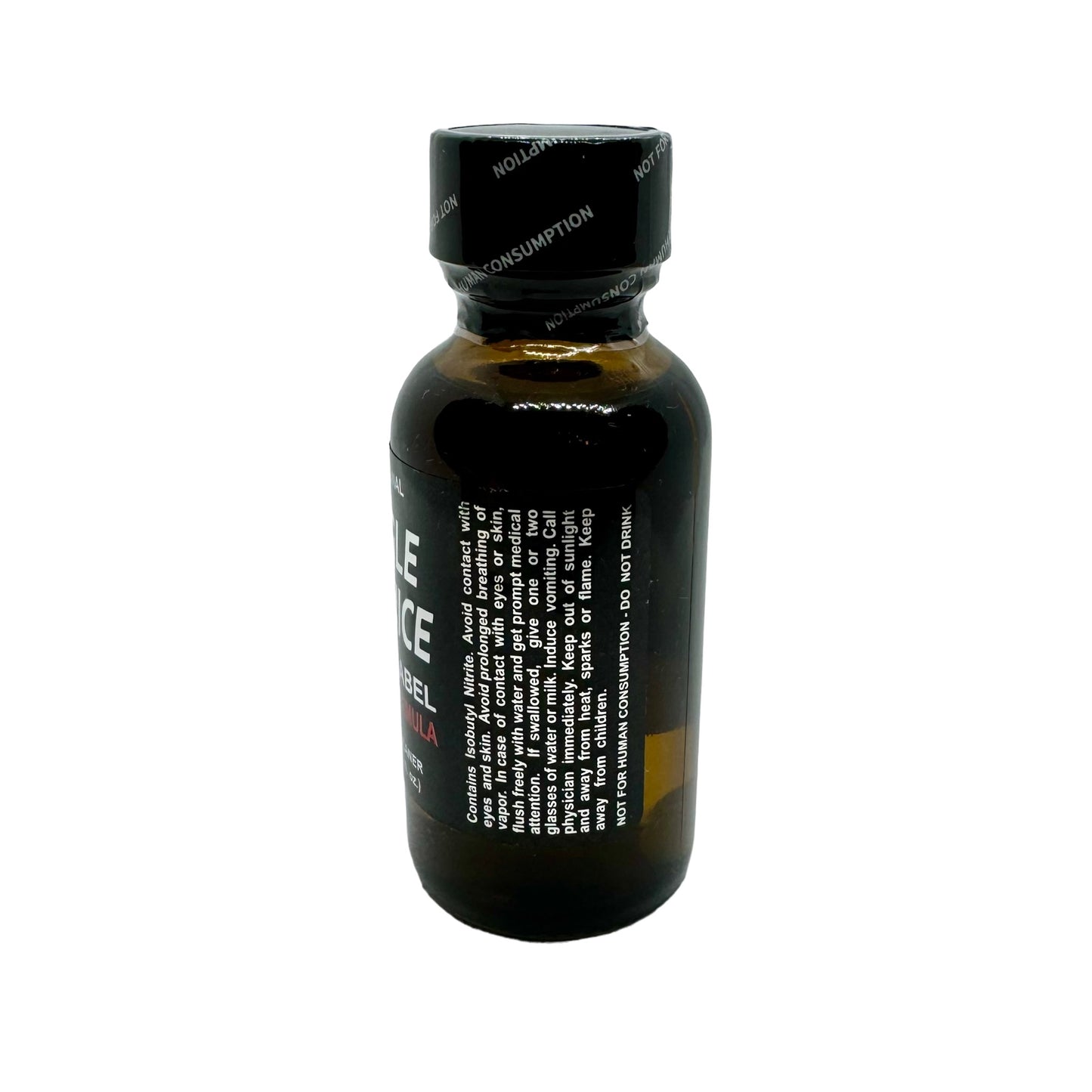 Jungle Juice Black Label - 30ml