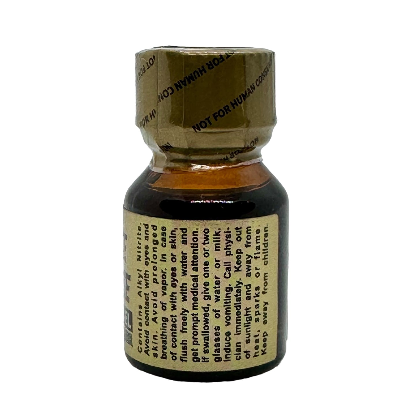 Jungle Juice Gold Label - 10mL
