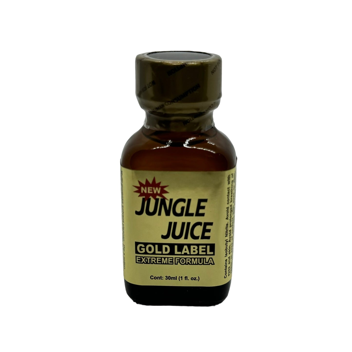 Jungle Juice Gold Label - 30ml