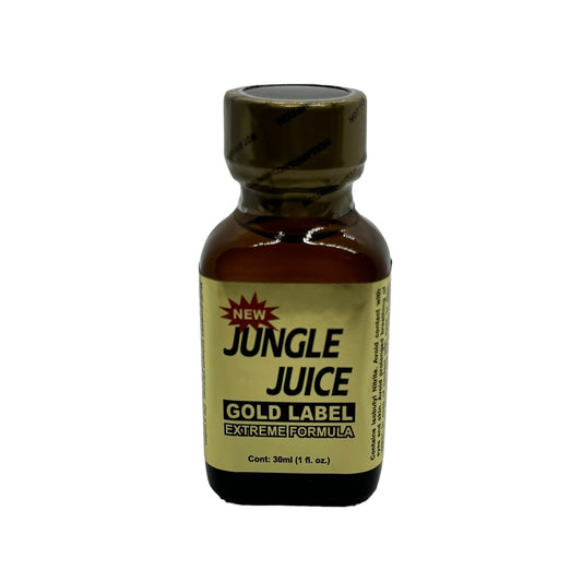 Jungle Juice Gold Label - 30ml