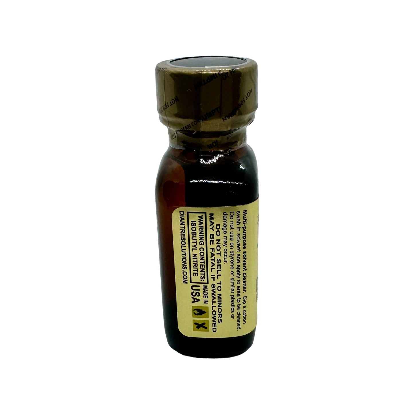 Jungle Juice Gold Label - 30ml