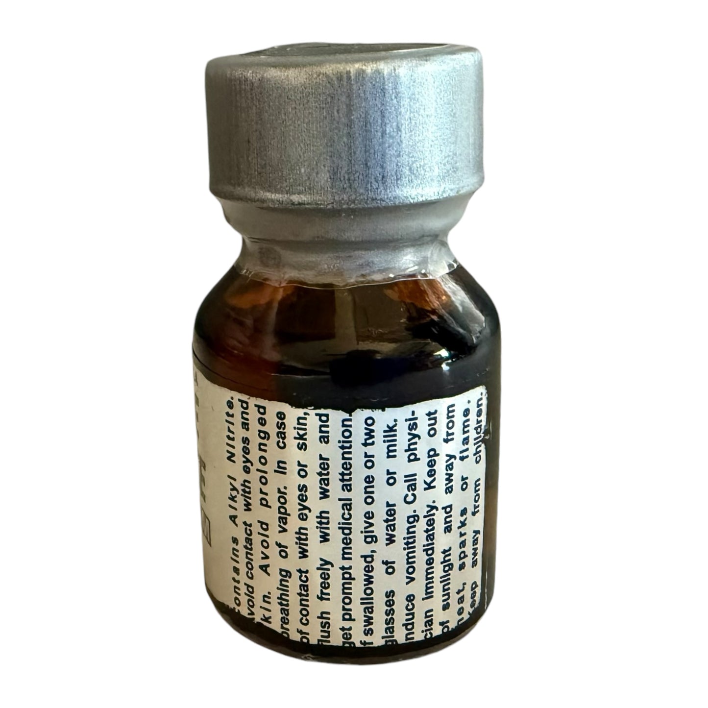 Jungle Juice Platinum - 10ml
