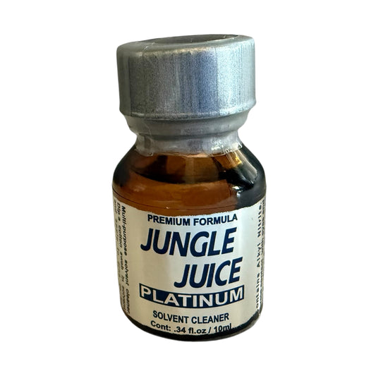 Jungle Juice Platinum - 10ml
