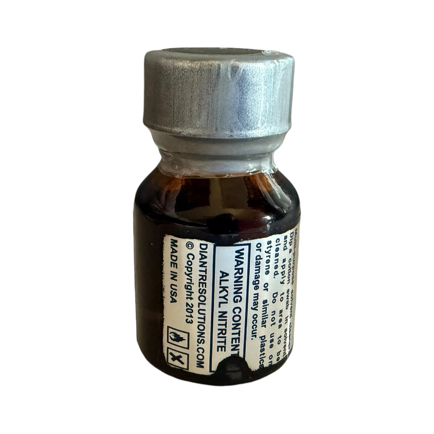 Jungle Juice Platinum - 10ml