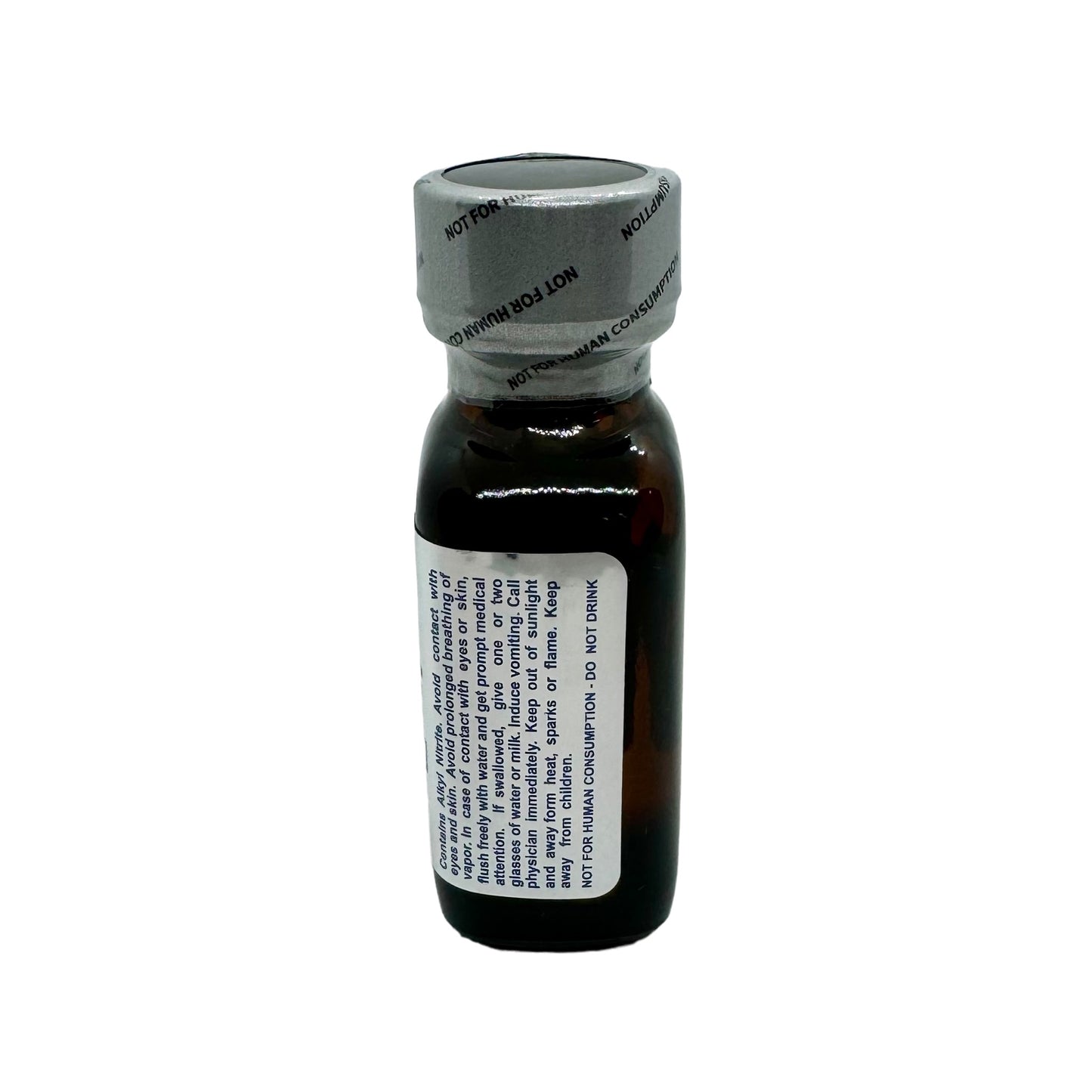 Jungle Juice Platinum - 30ml