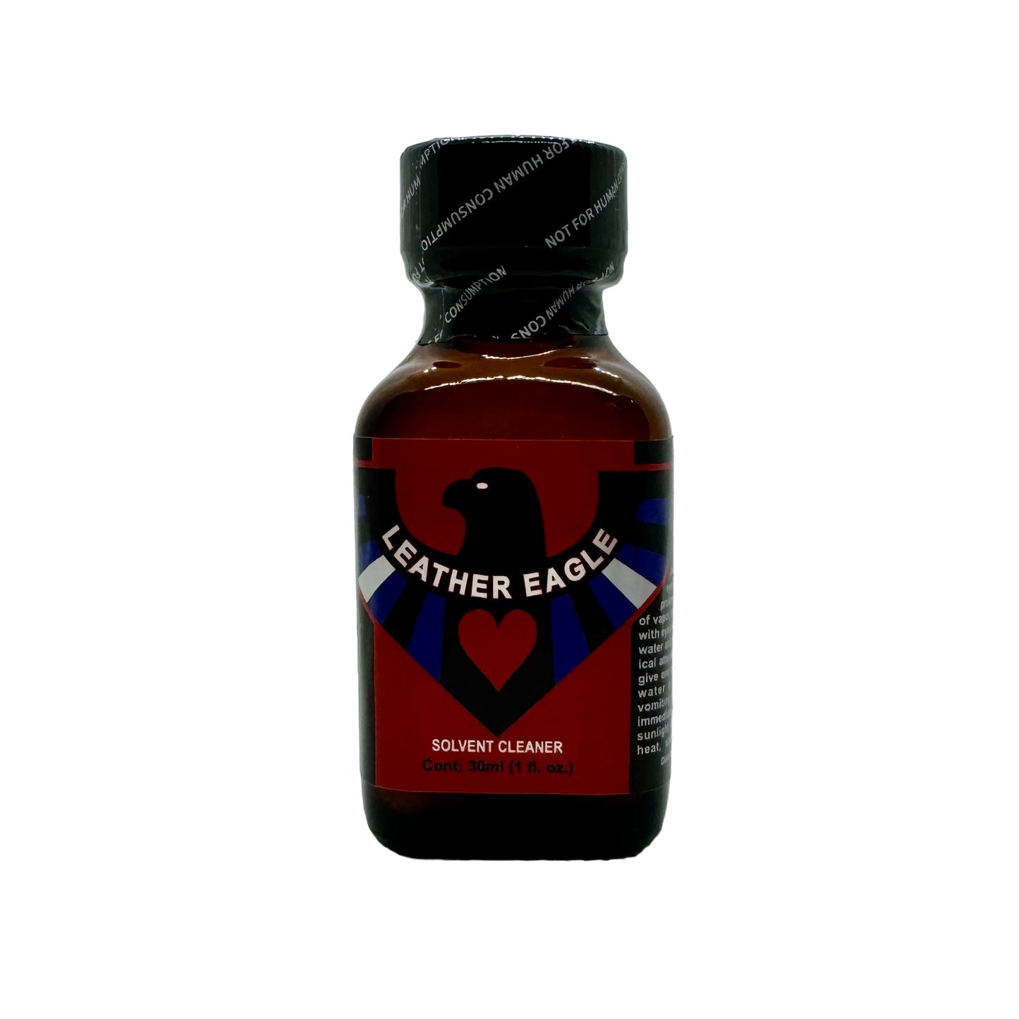 Leather Eagle - 30ml