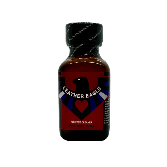Leather Eagle - 30ml